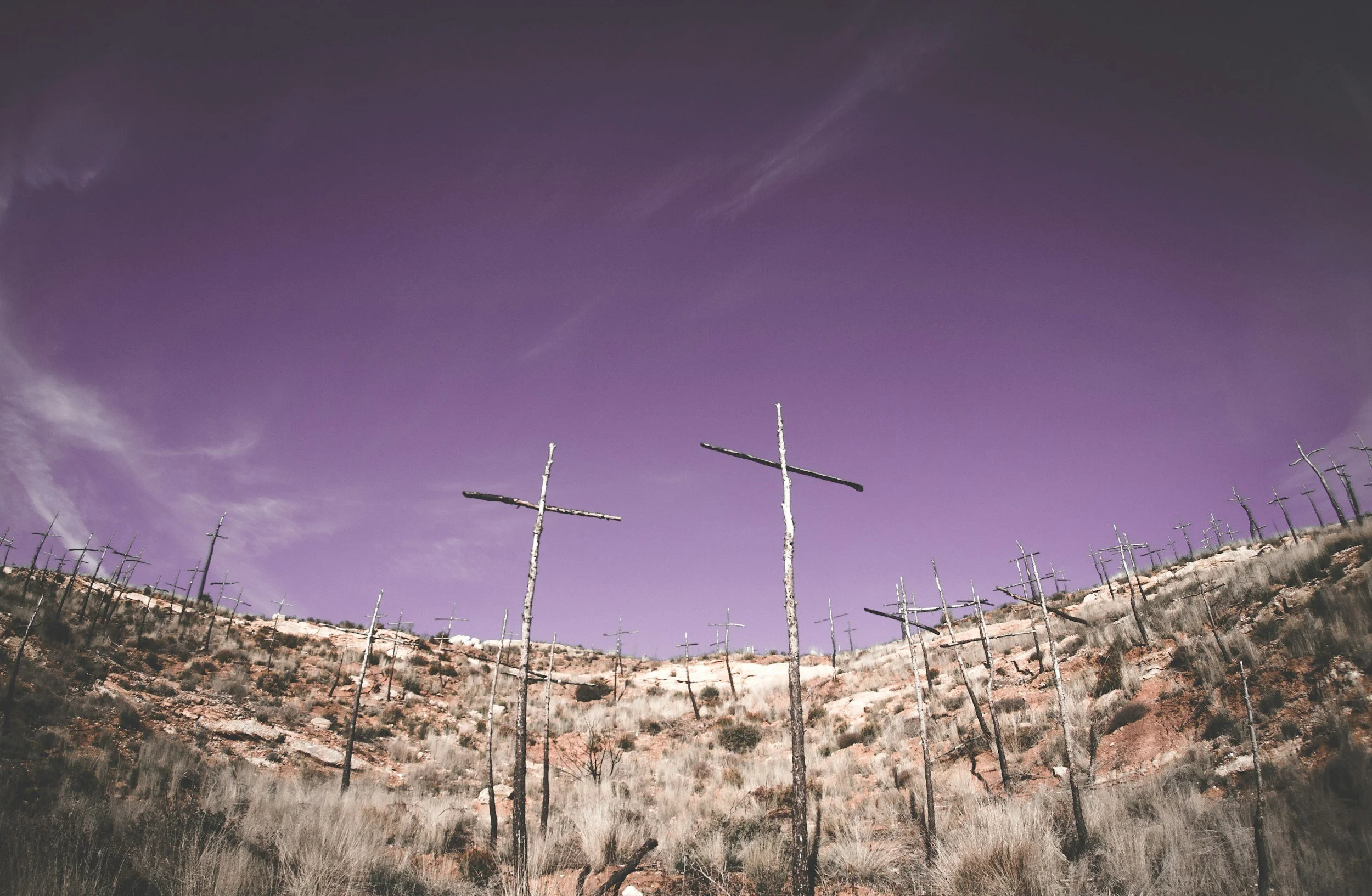 Finished 365 Days of ACIM, the Priest Whom Condemned it, & the Grave of the Author
