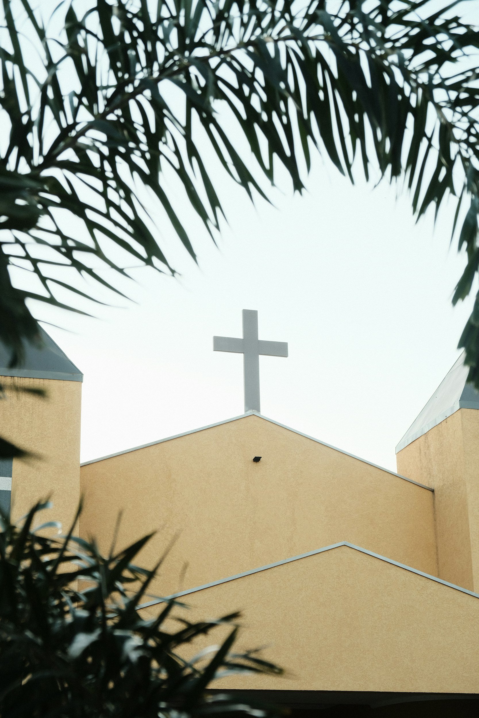 Leaving the Evangelical Church