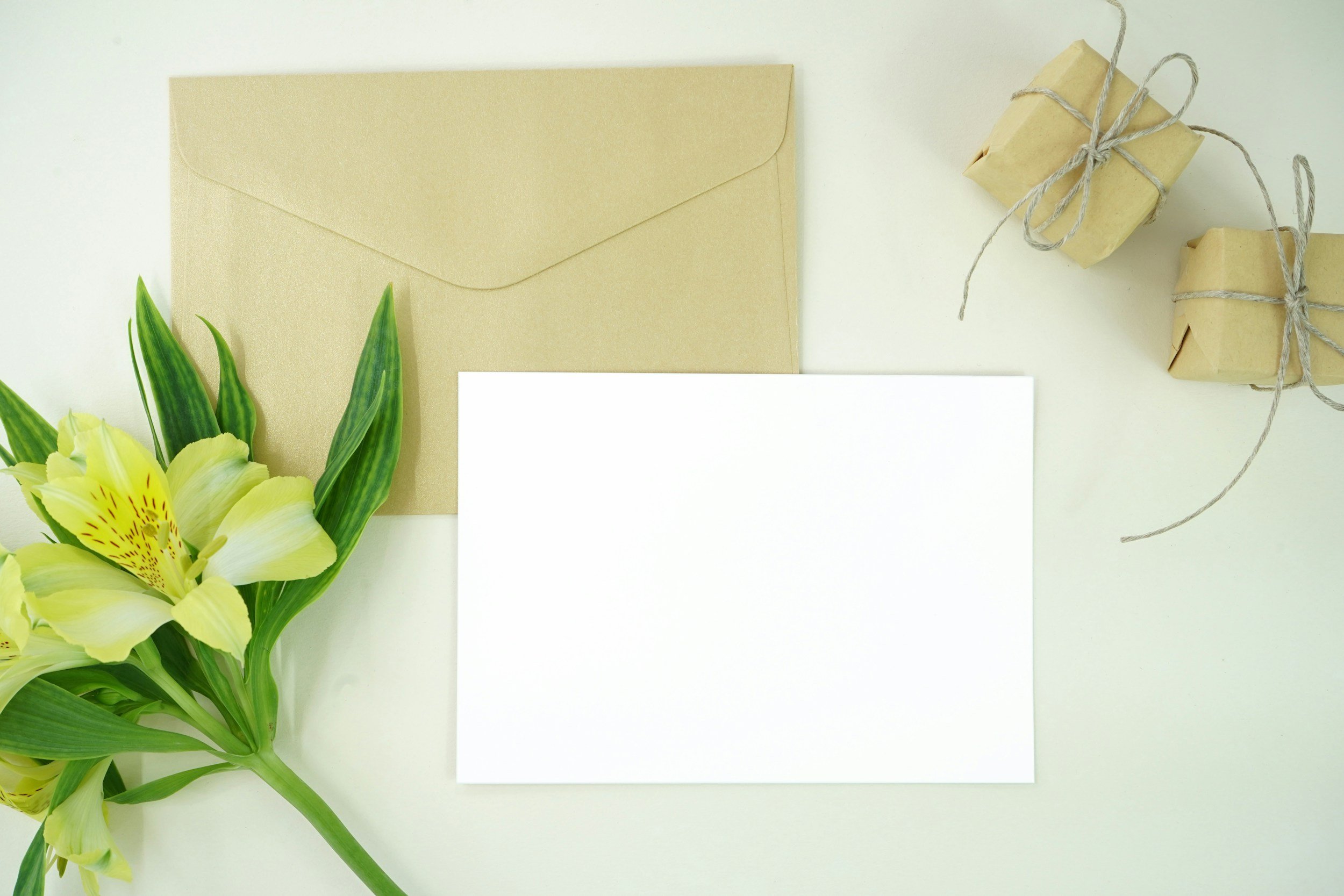 You’re Invited Part I