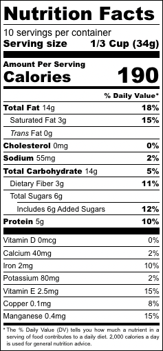 Spiced - Nutrition Label.png