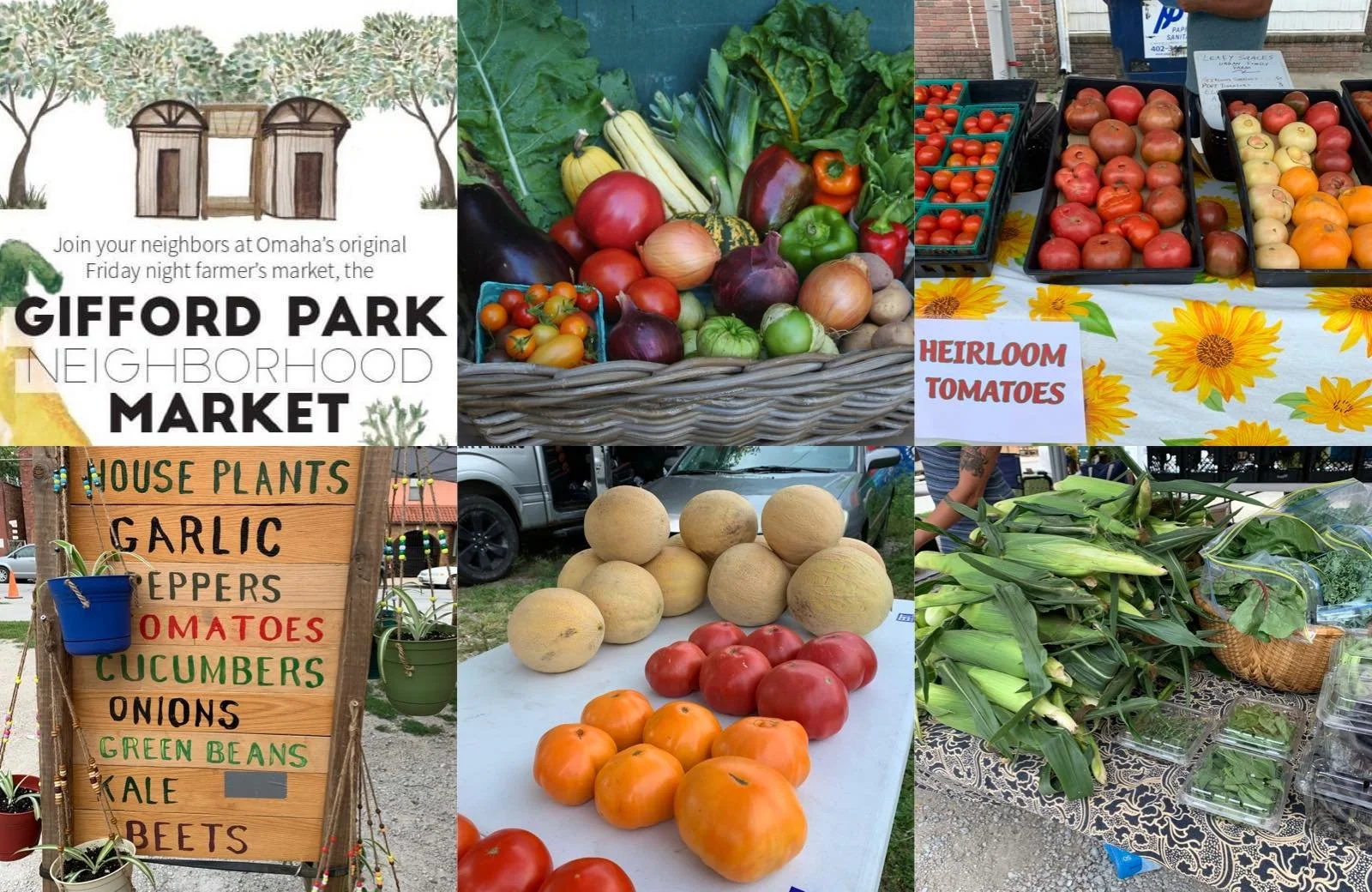 Gifford Park Neighborhood Market