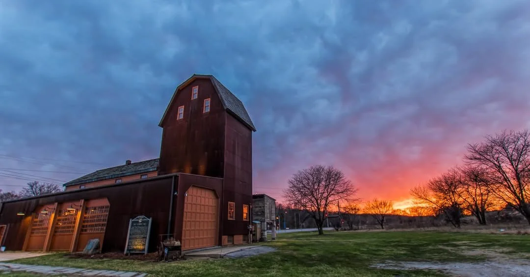 Florence Mill Country Market