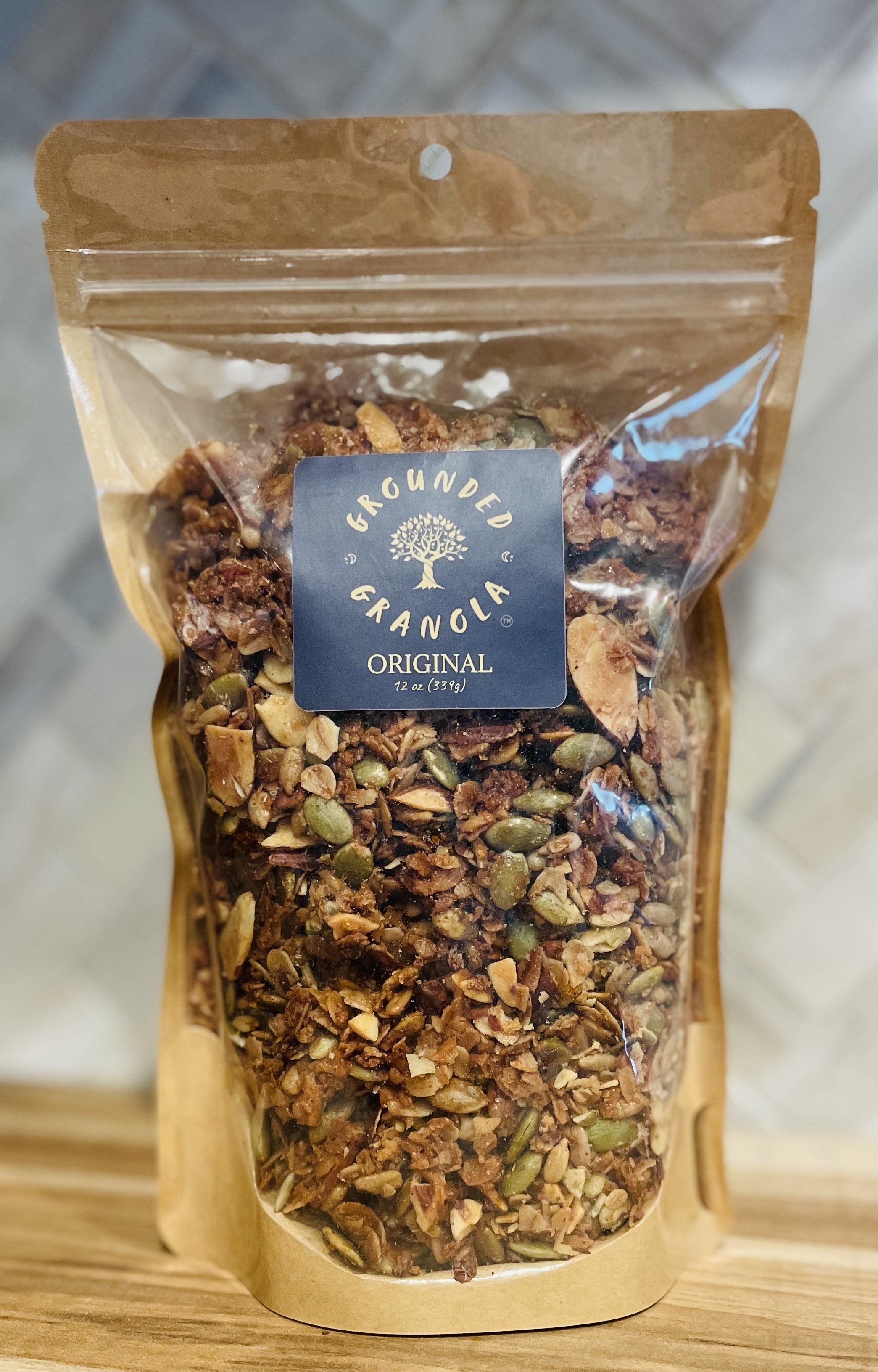 ORIGINAL - 12 Ounce Bag