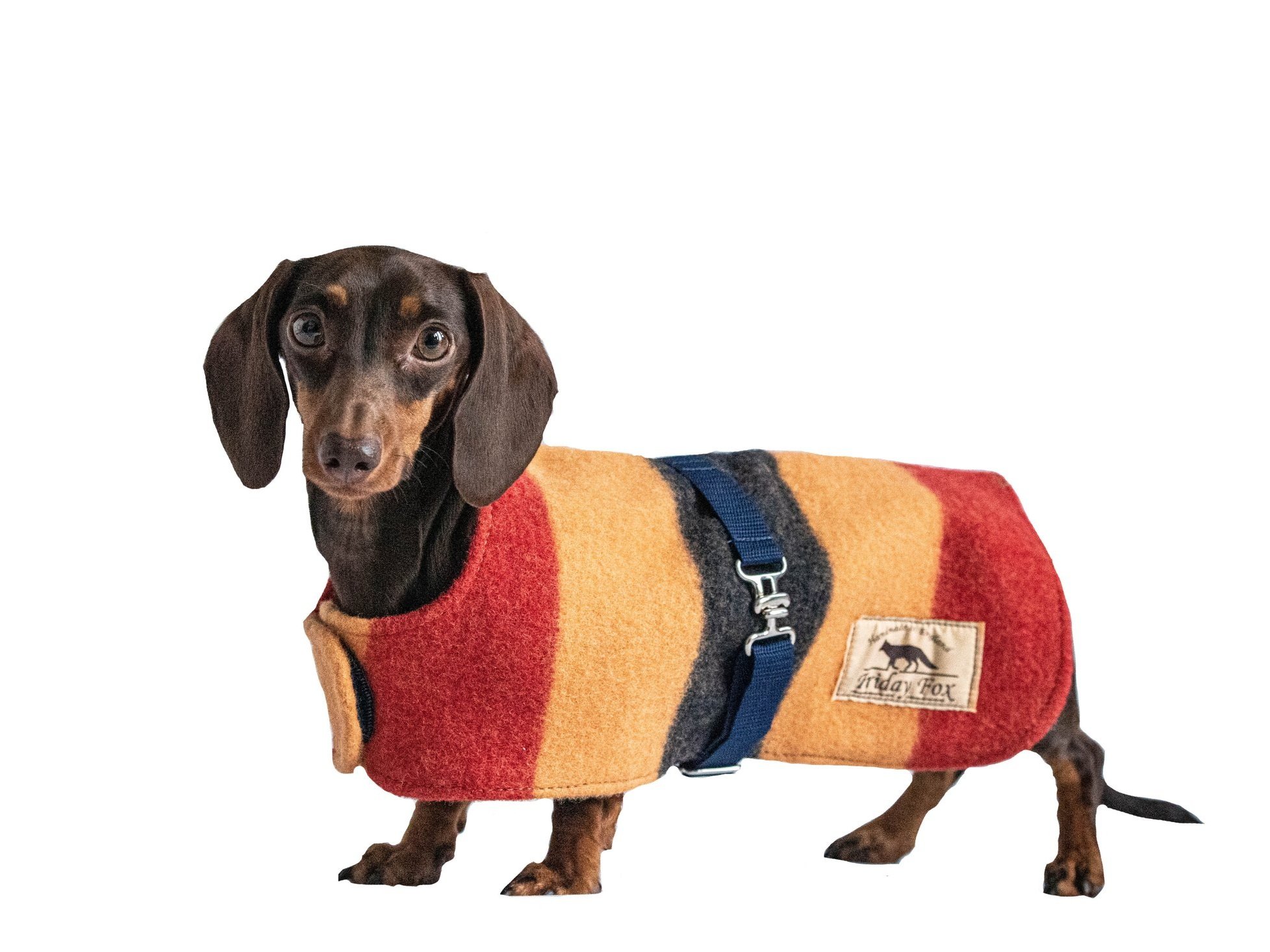 Witney Wool Jacket