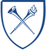A shield emblem representing Emory University School of Medicine in Atlanta, Georgia.