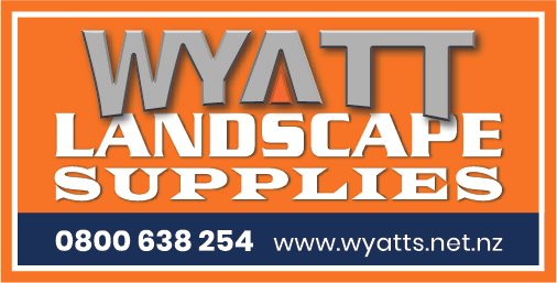 Wyatt Landscape Supplies