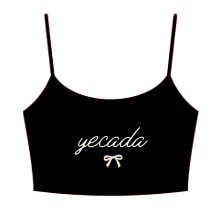yecada bow tank