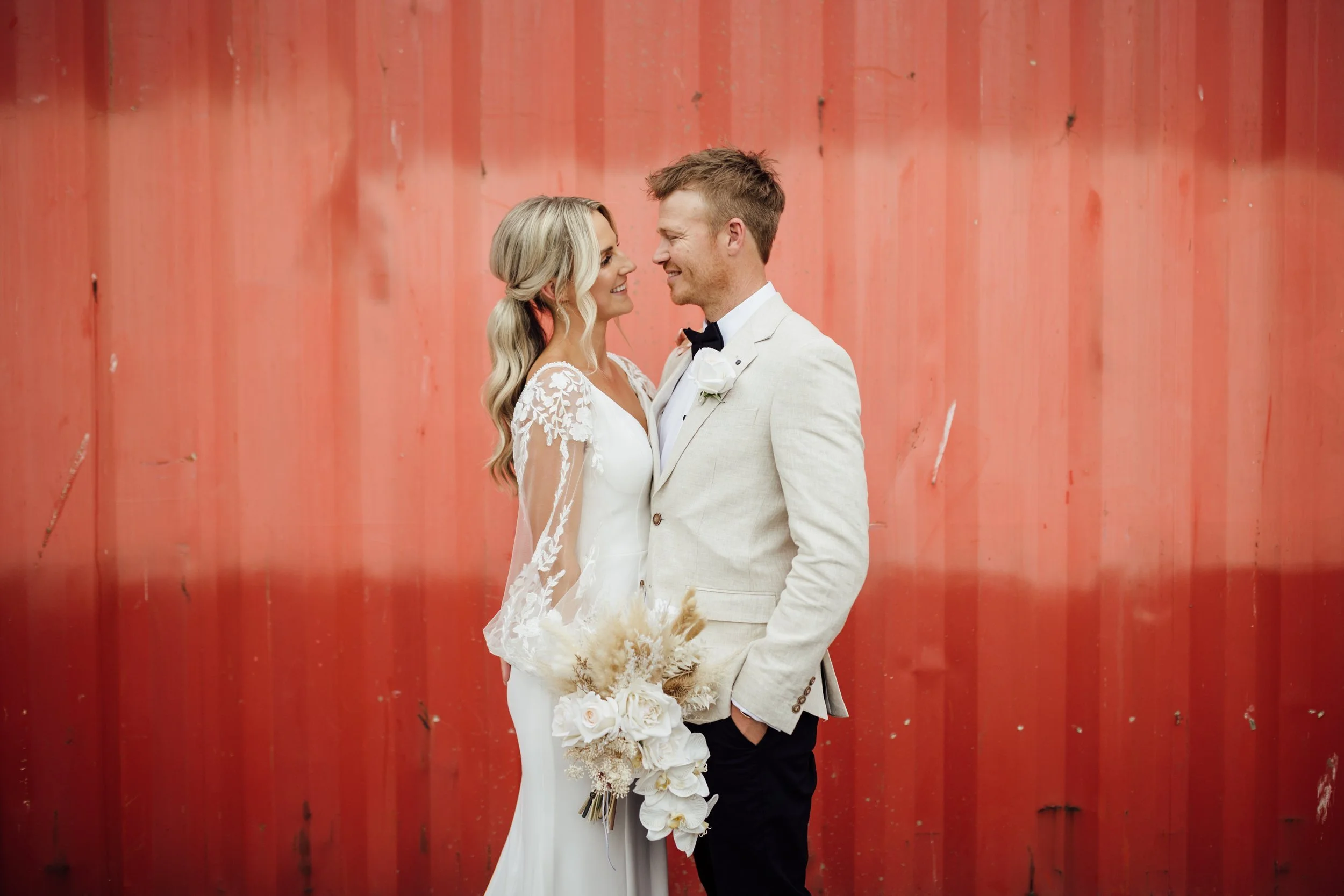 Kiah and Chris, The Timber Yard, VIC Wedding55