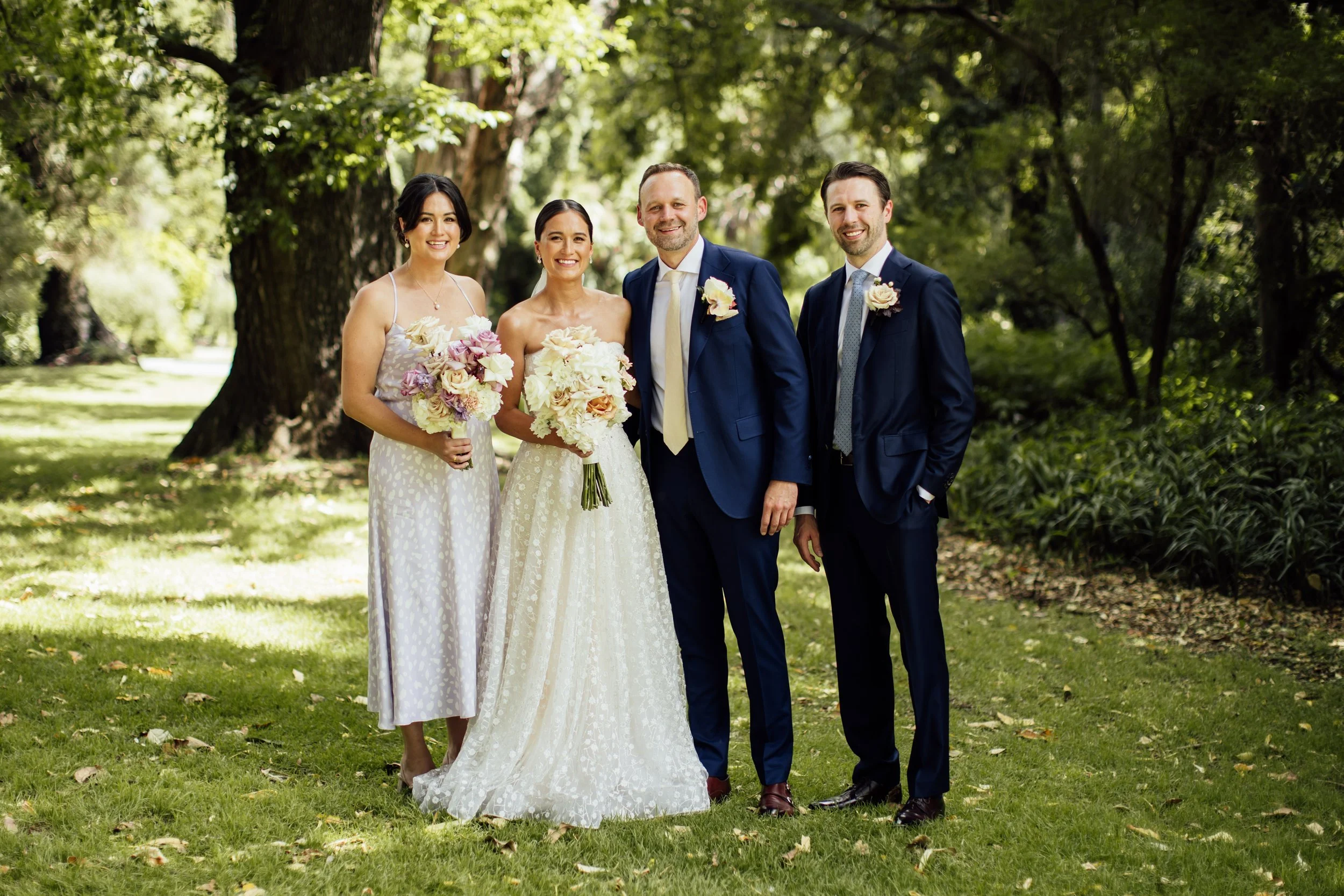 Milly and Travis, Stokehouse St Kilda, VIC Wedding