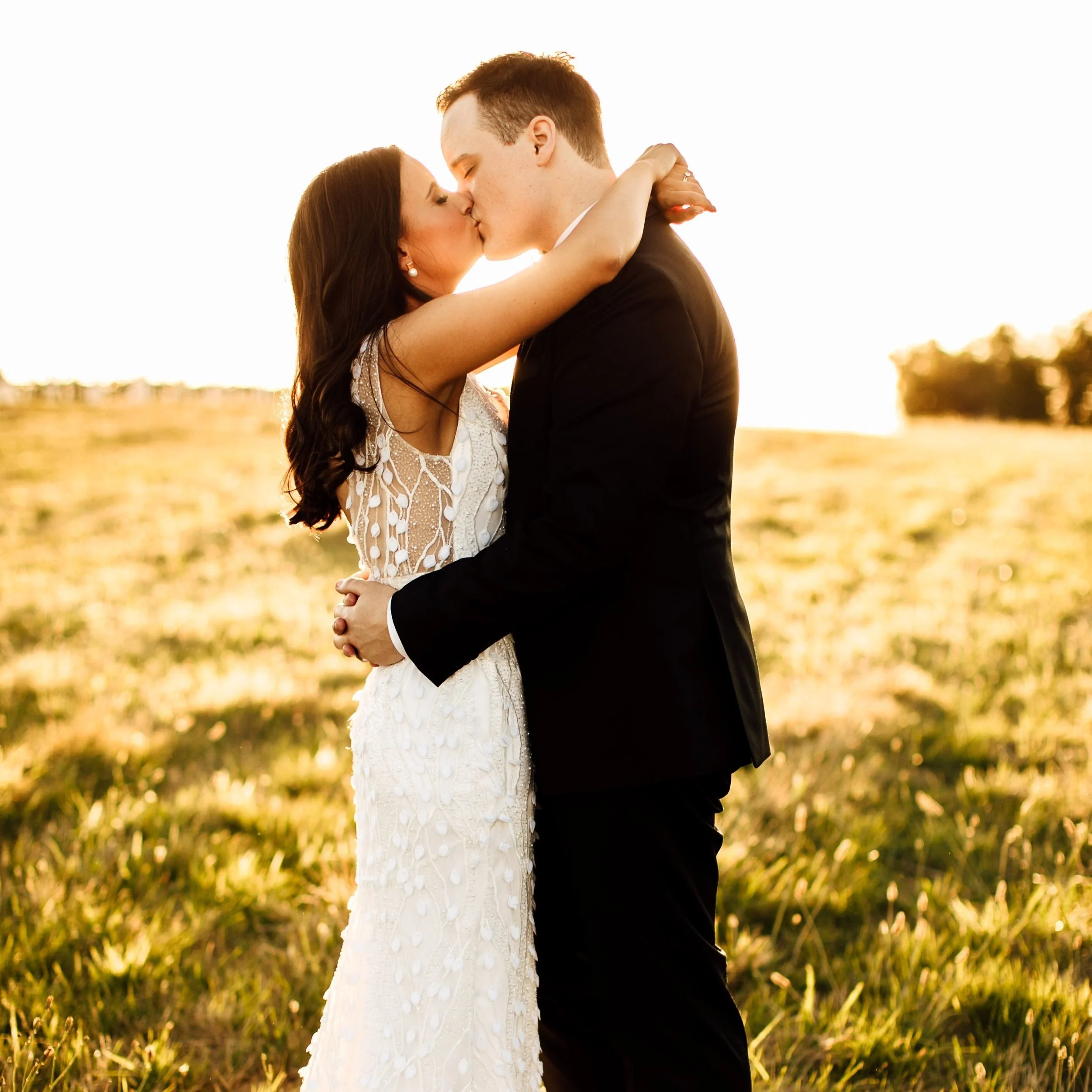 Gemma and Patrick, Vines of the Yarra Valley Wedding