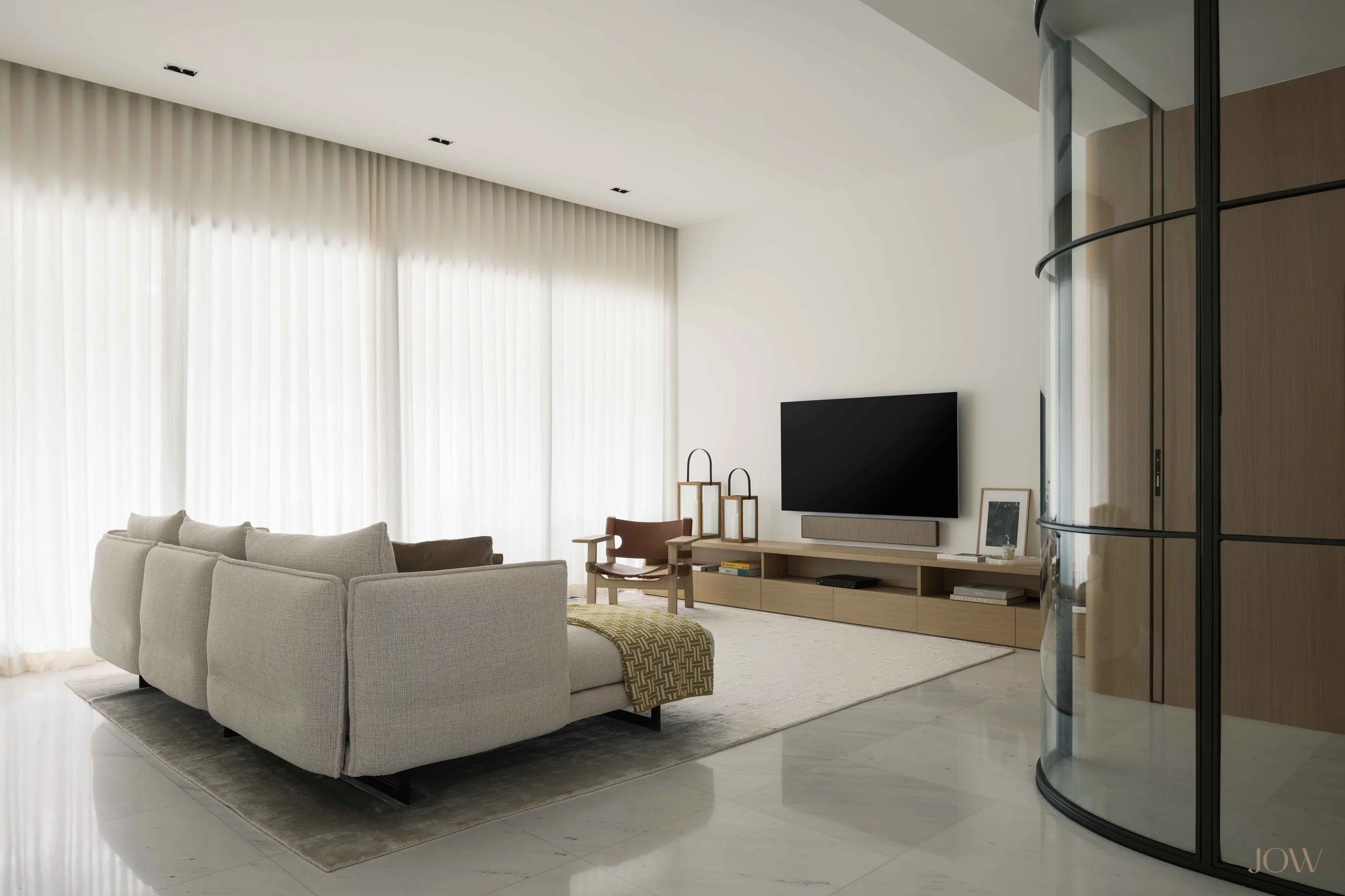 Waterfall Gardens Residence