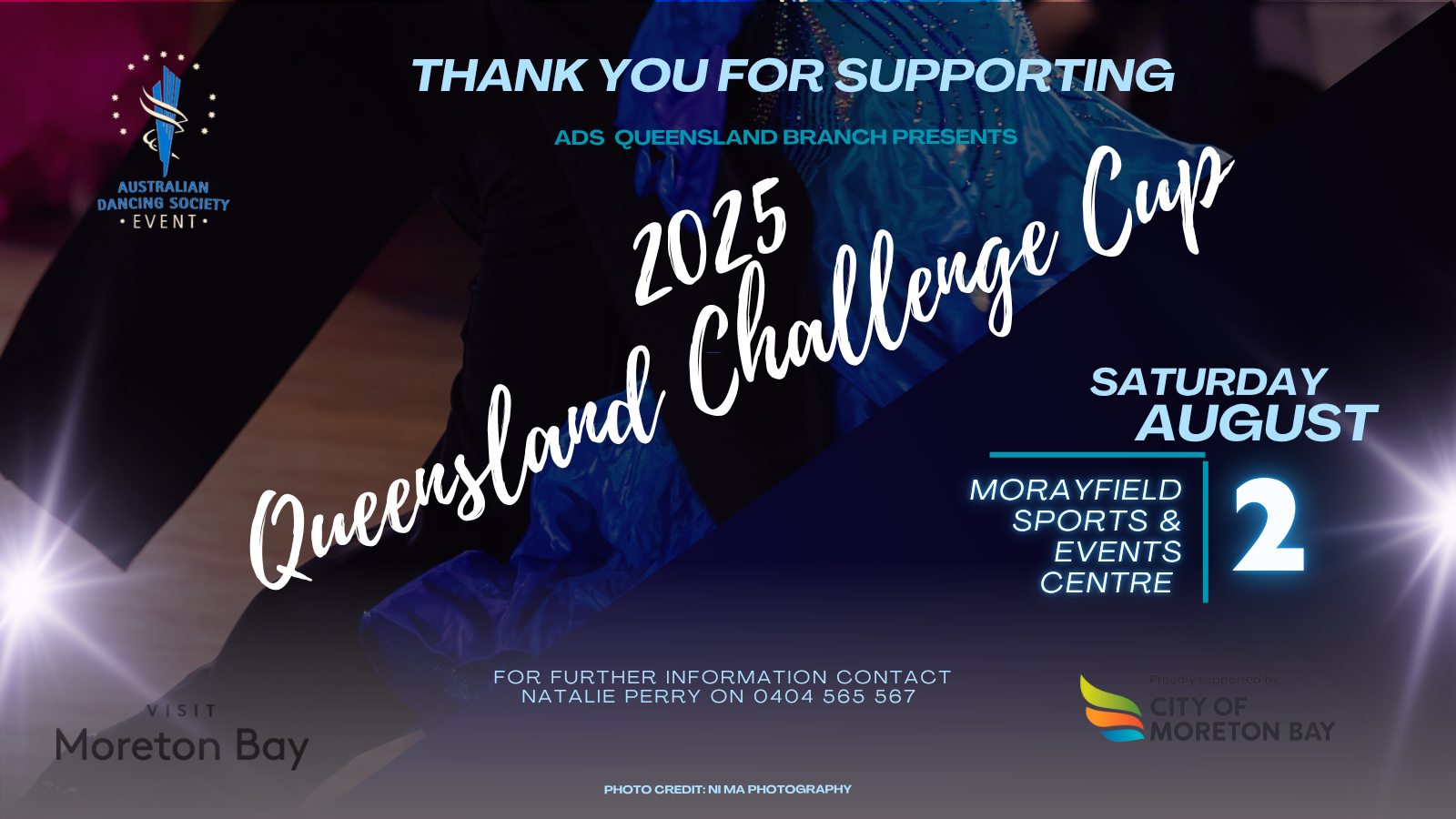 2025 QLD Challenge Cup