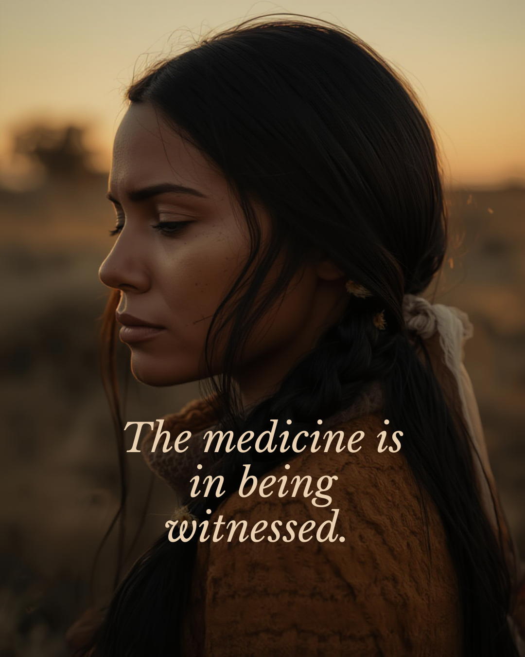 Shadow &amp; Sovereignty