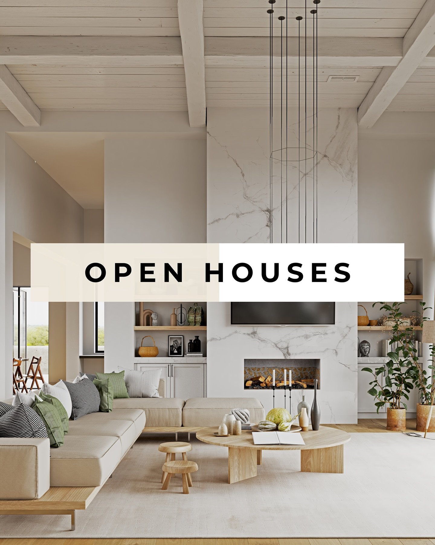 🏡 Open House Schedule This Weekend 🚨

📍427 W. Northridge Ave, Glendora
&bull; Saturday, June 7 | 12:00 PM &ndash; 4:00 PM
&bull; Sunday, June 8 | 1:00 PM &ndash; 4:00 PM

📍938 Evanwood Ave, La Puente
&bull; Saturday, June 7 | 12:00 PM &ndash; 4:0