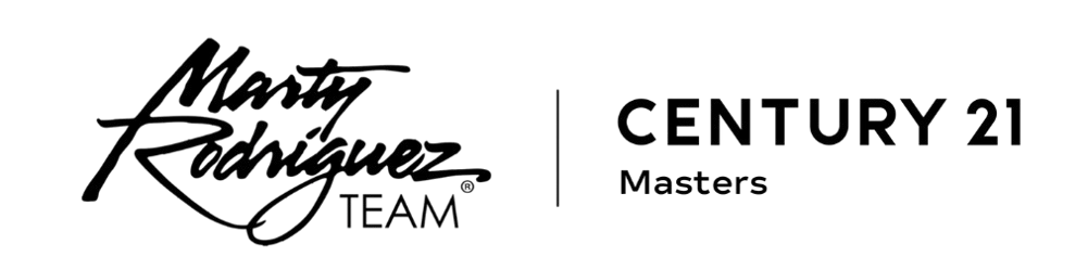 Marty Rodriguez Team C21 logo