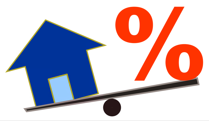 Weighing house and percentage.