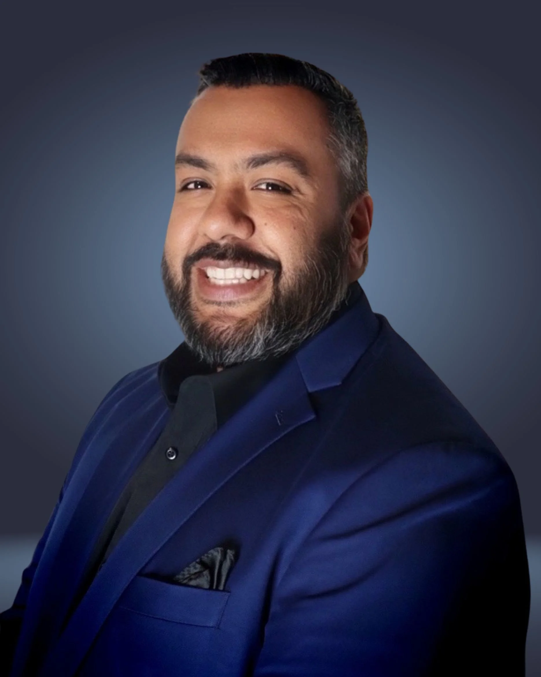 Carlos Calvo a real estate agent with the Marty Rodriguez Team at Century 21 Masters