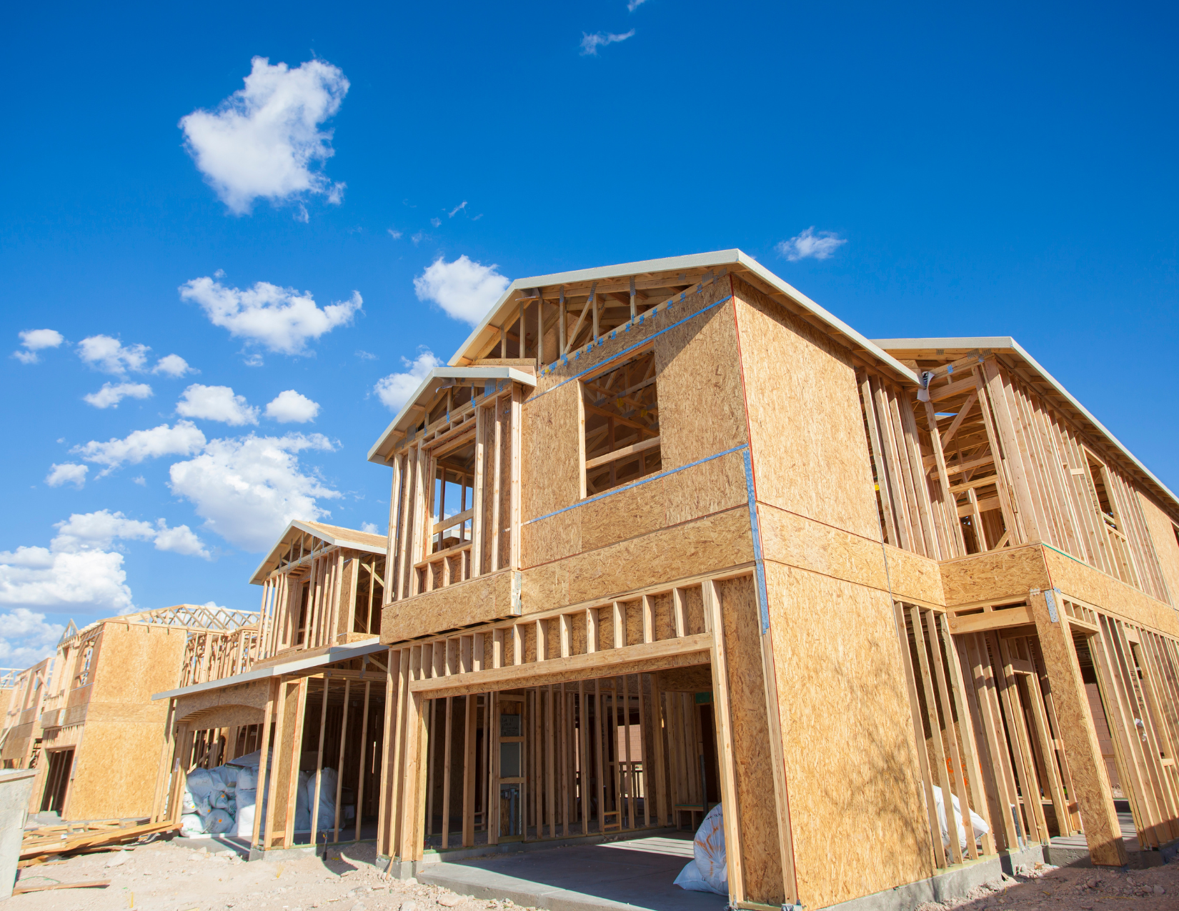 New Construction — Marty Rodriguez Team | Century 21 Masters