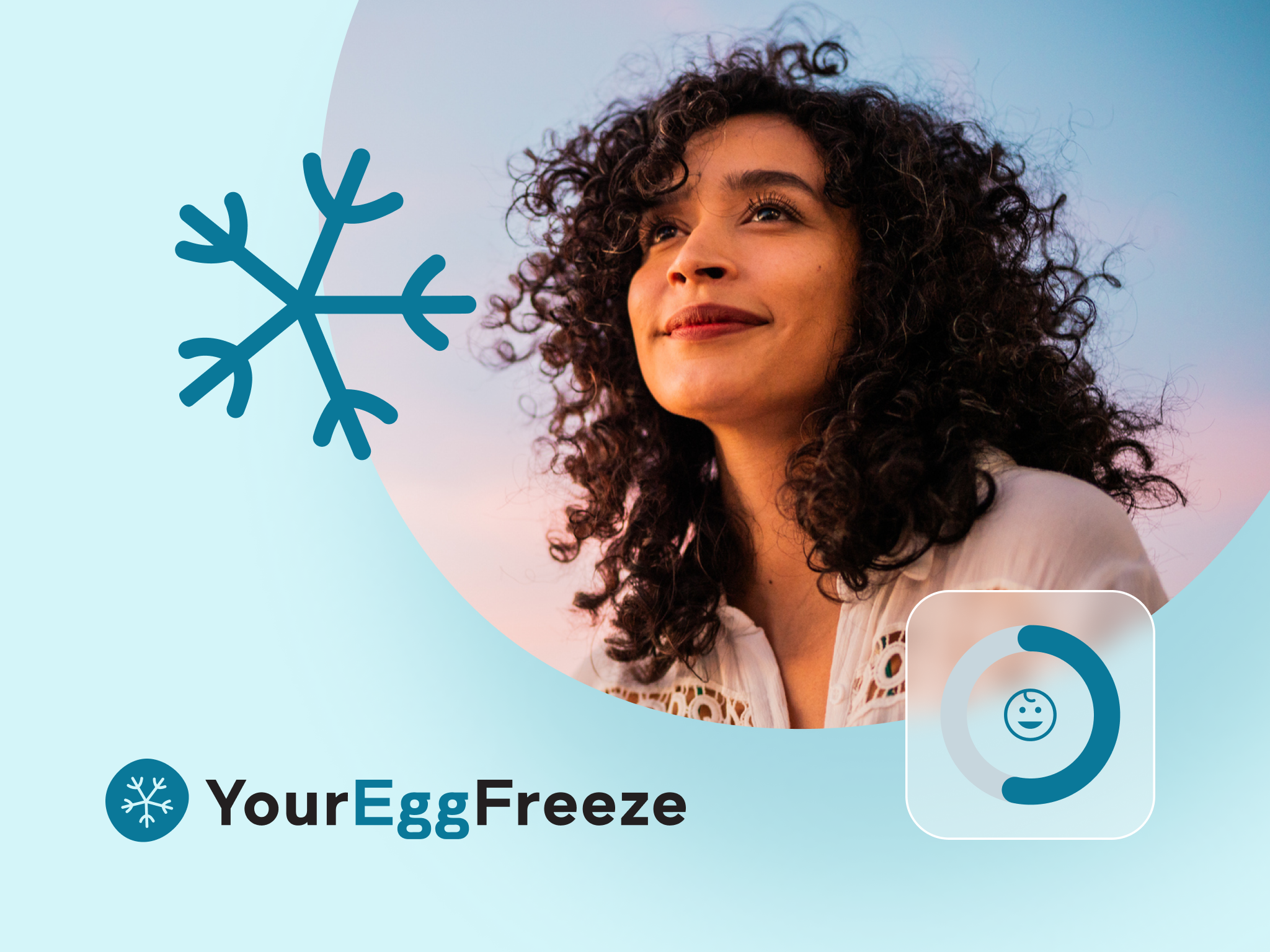 Helping women make decisions about egg freezing
