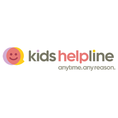 Kids Help Line logo