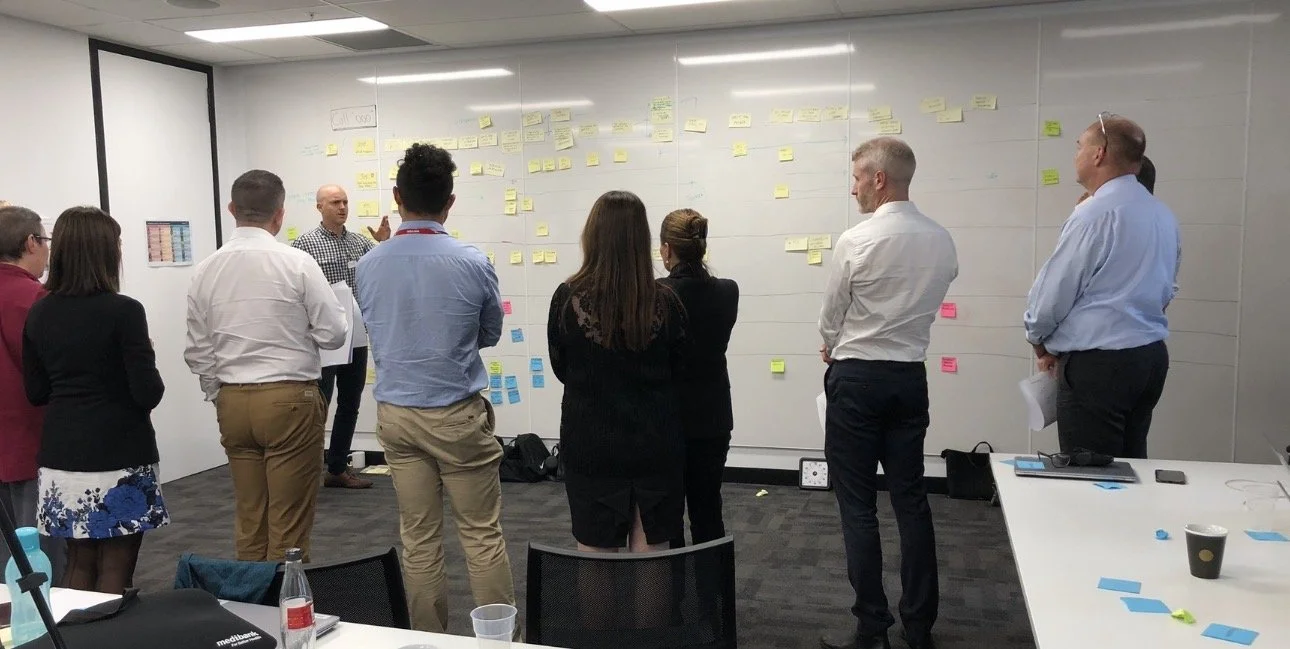 Wrangling: the unsung art of stakeholder management