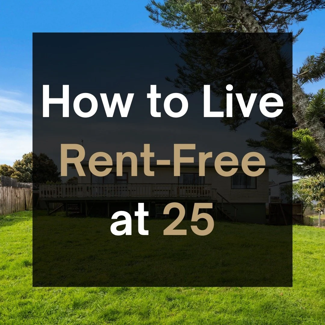 What if your flatmates paid your mortgage?

At 25, Cathy bought her first home in Auckland, not to follow a trend but to build momentum.

As a first-generation homeowner with no family background in property, she wanted to get it right the first time