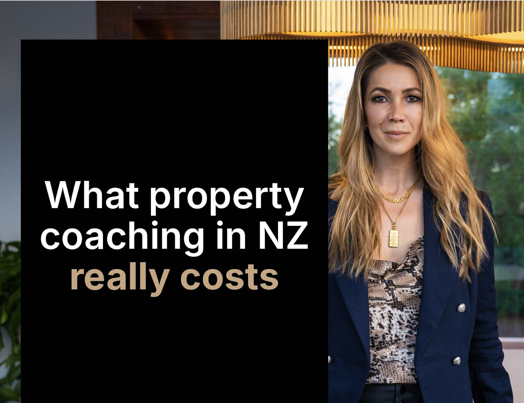 Property Investment Coaching in NZ: What It Costs and How to Choose (2026)