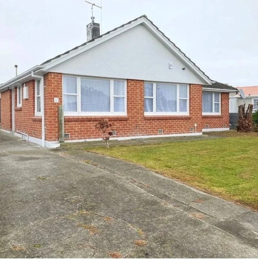 Home - Cosmetic and rental uplifted property with Wolfe Property