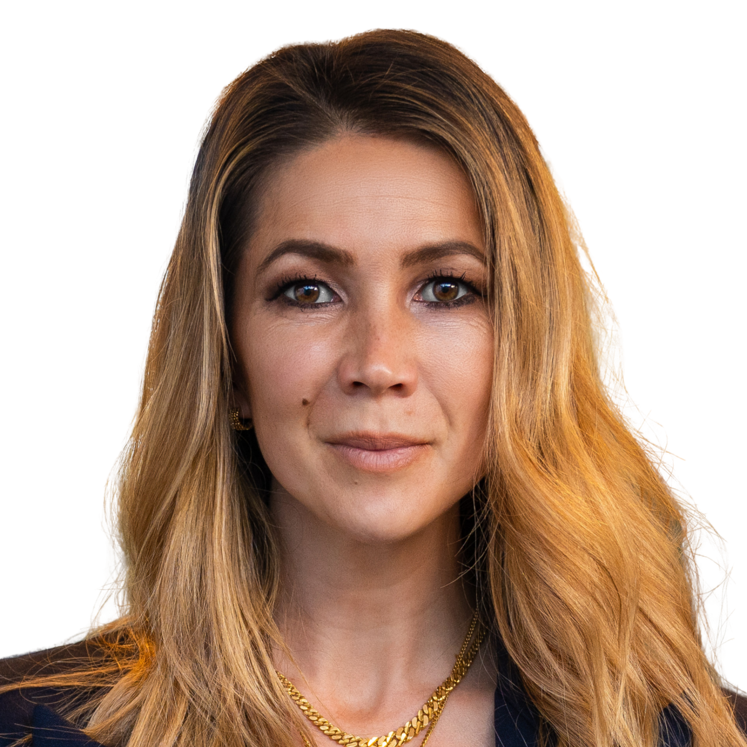 Ilse Wolfe Head Shot