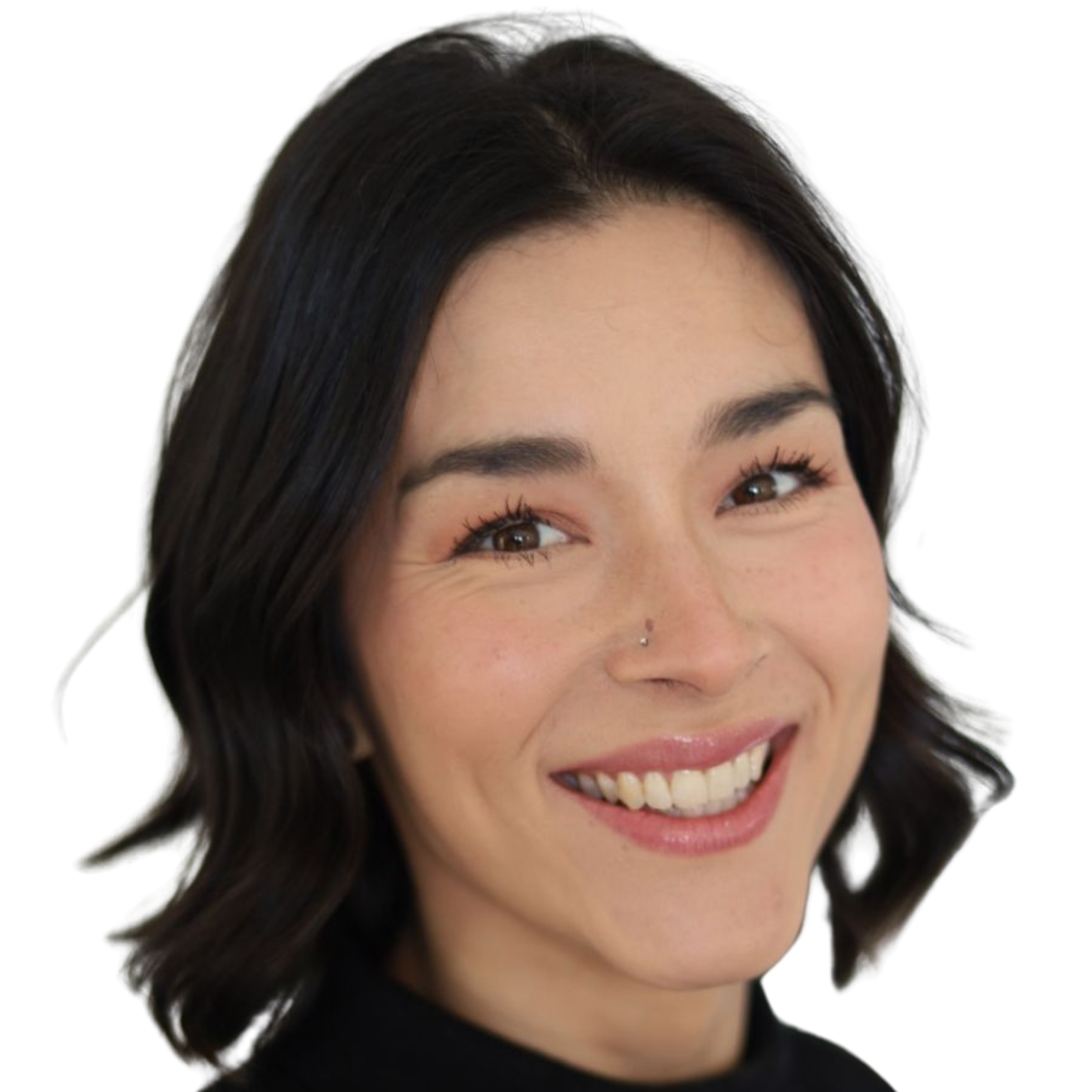Shiori Dalton Head Shot