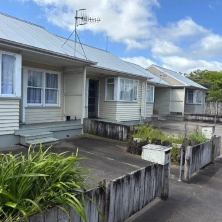 Cashflow positive property investment rental in Manuwatu region
