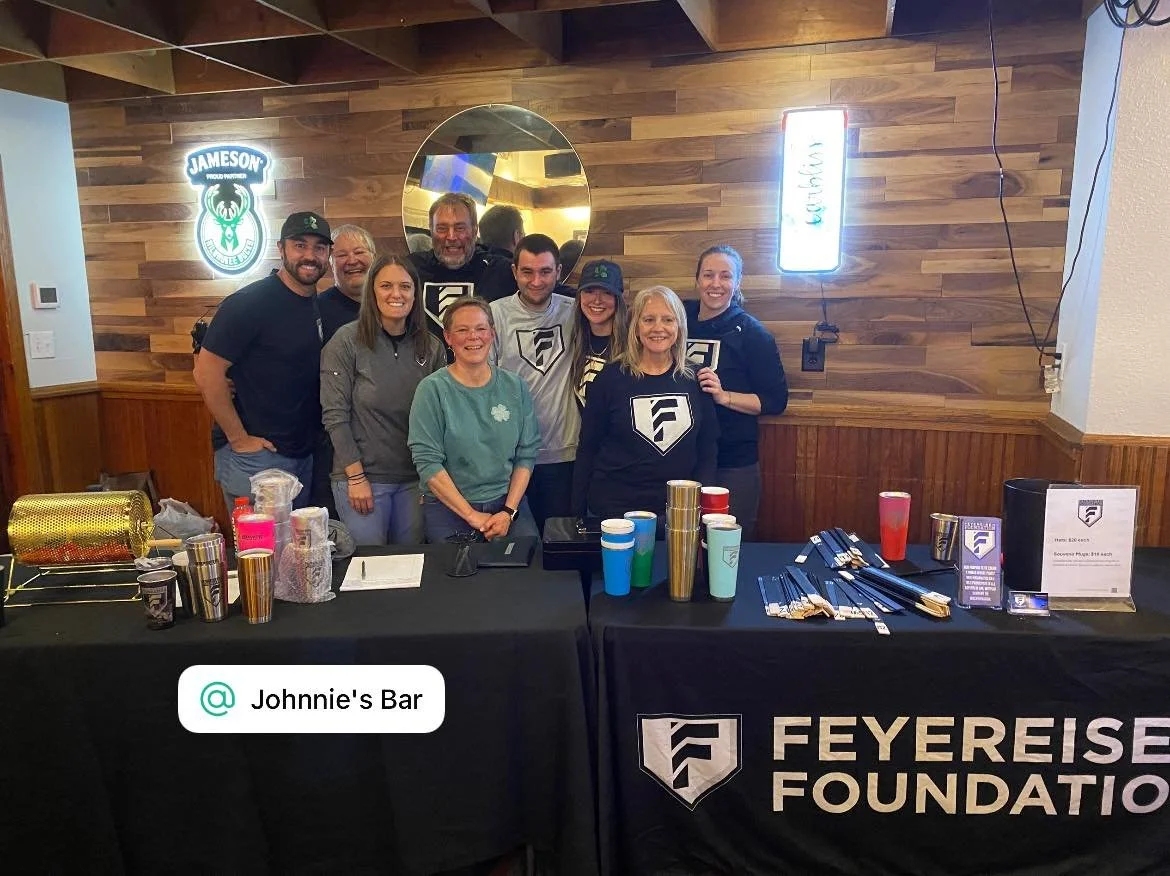 Johnnie’s Event Wrap-Up