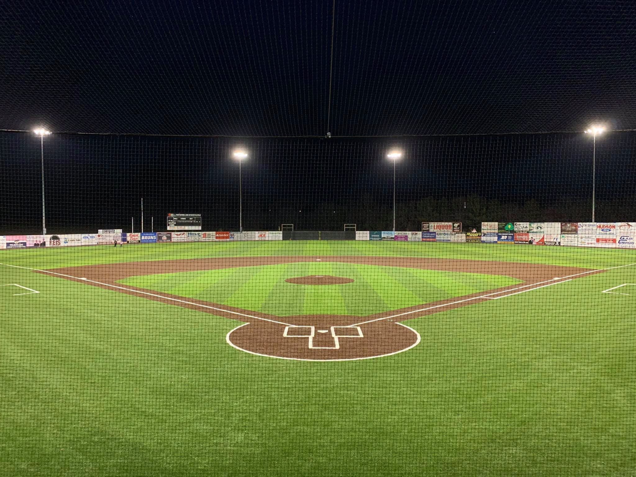Night at the Ballpark!