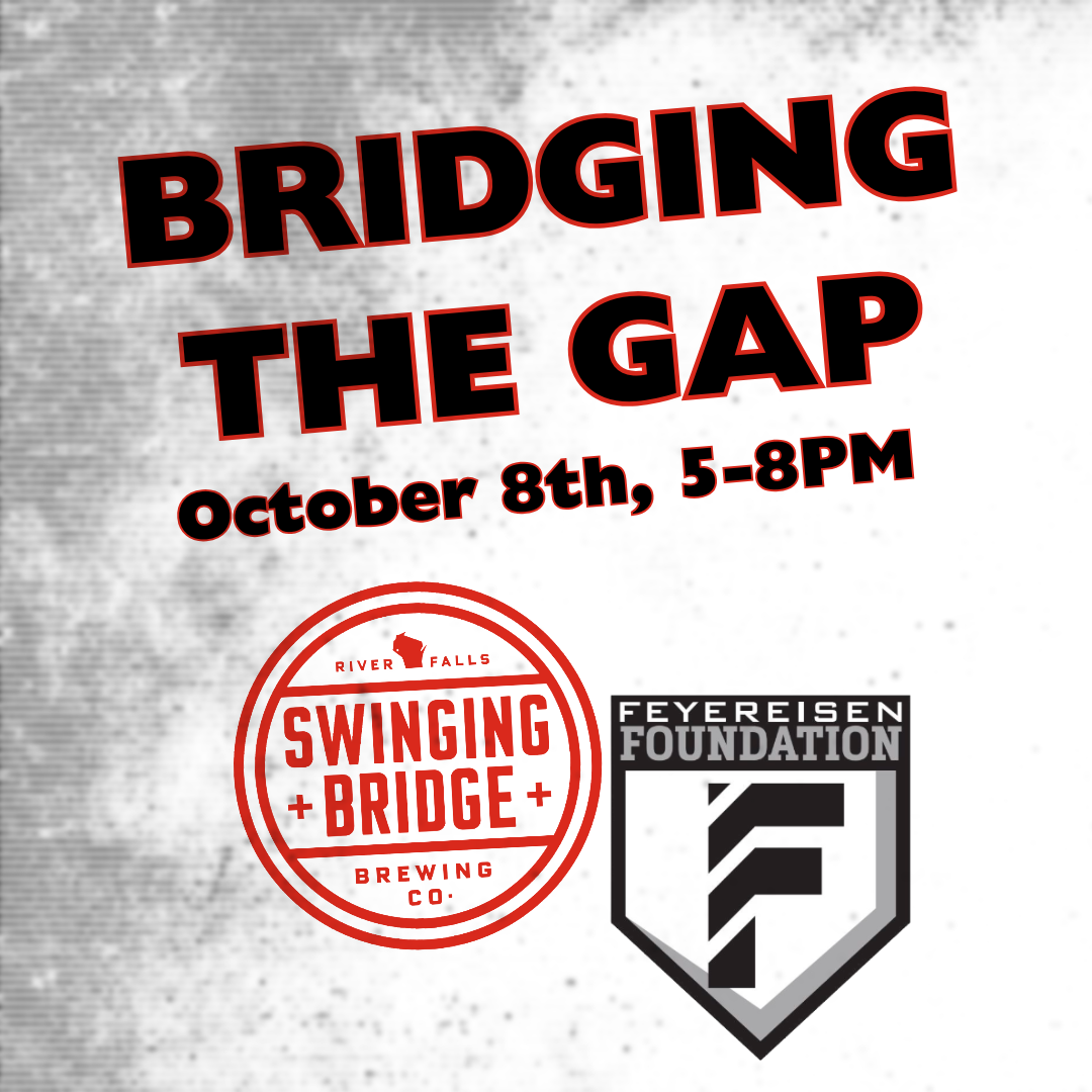 Fundraiser @ Swinging Bridge Brewing Co.