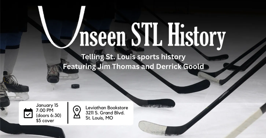 Unseen STL History: Chasing Championships