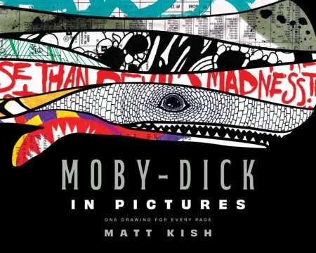 Exploring Moby-Dick Part Two