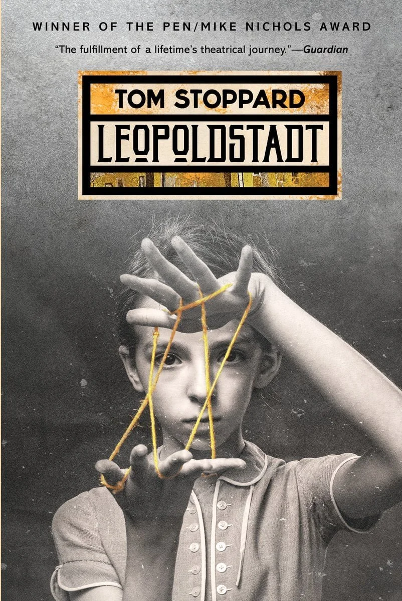Leopoldstadt by Tom Stoppard