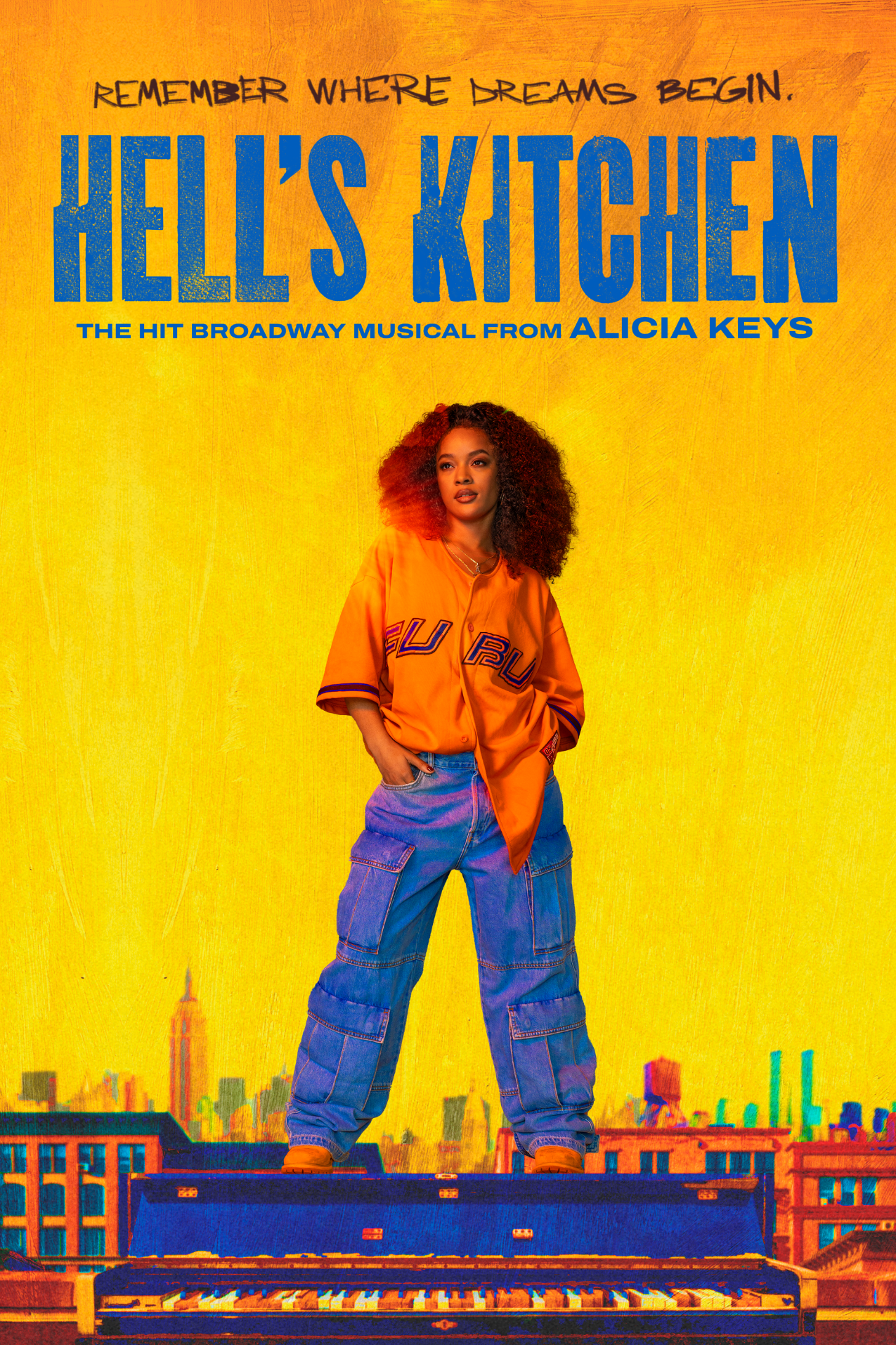 Hell's Kitchen
