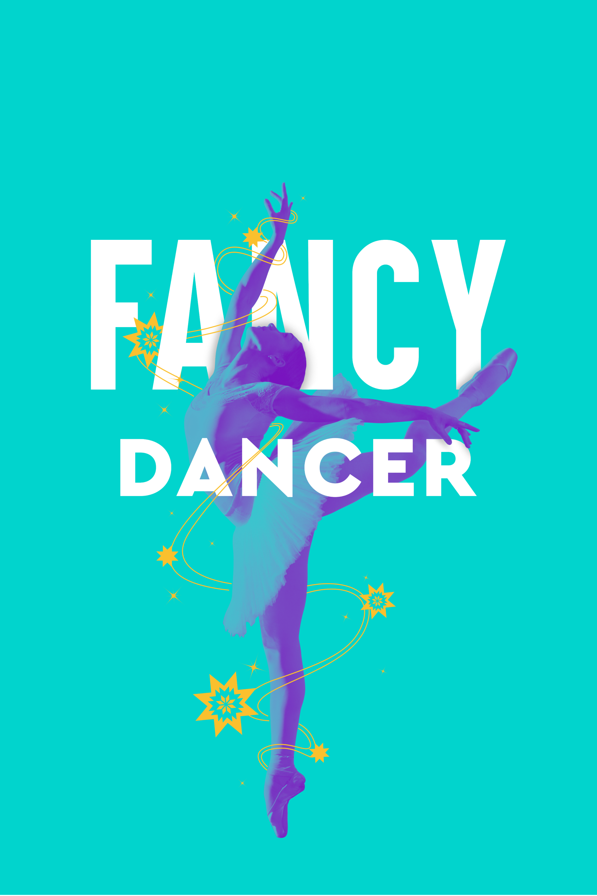 Fancy Dancer