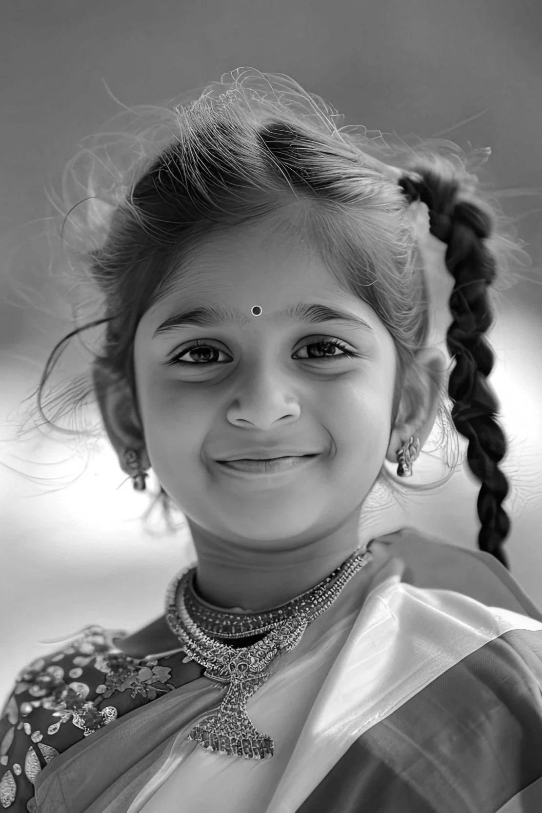 From Alcoholism to India