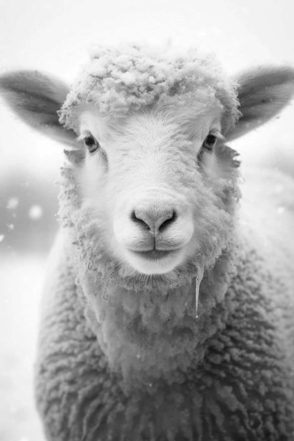 Wanting to jump the sheep fence