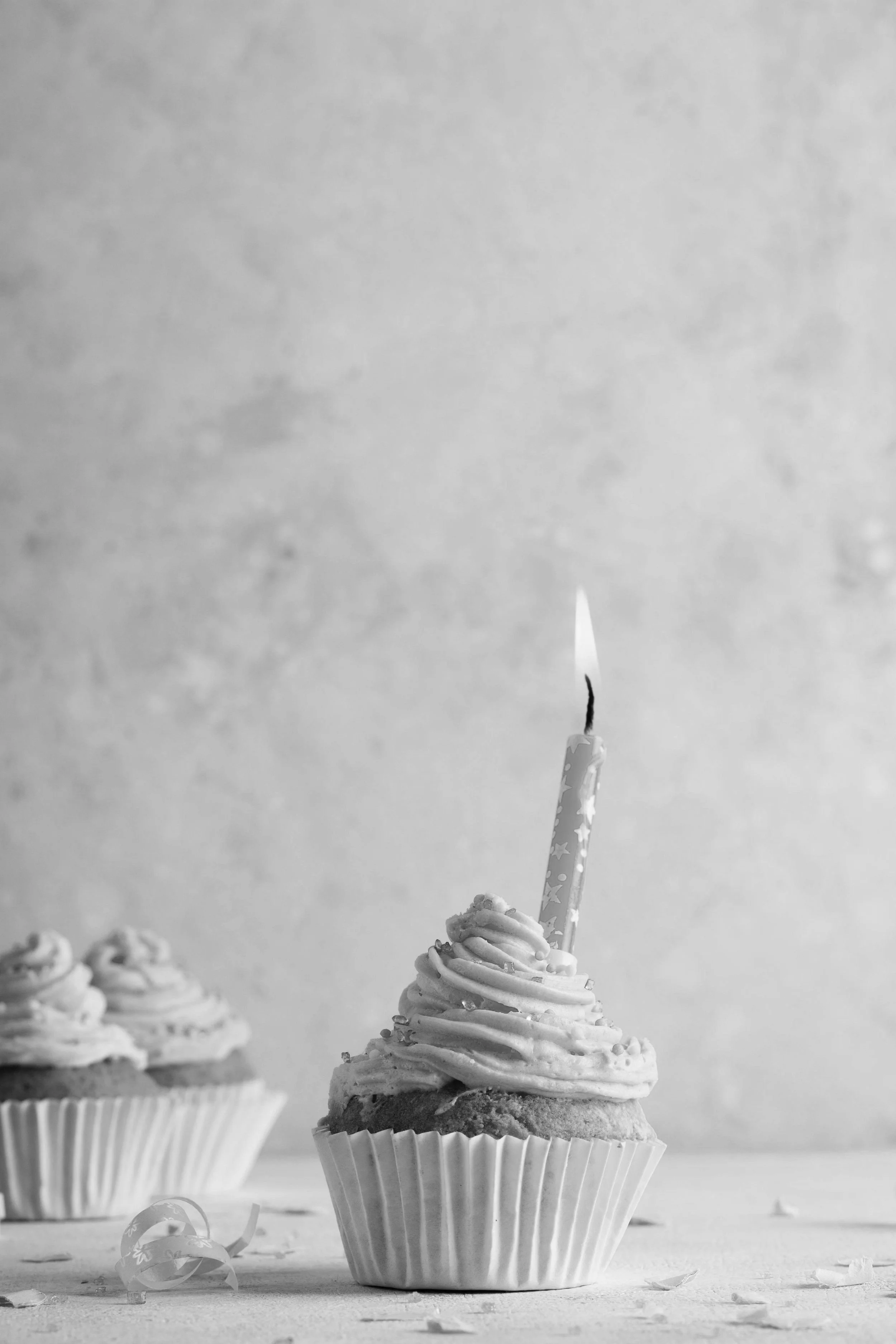 A birthday to remember