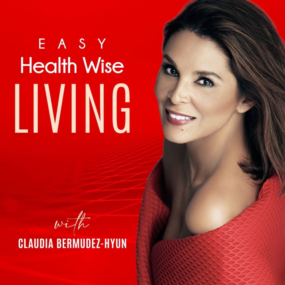 Articles — Claudia Bermudez Health