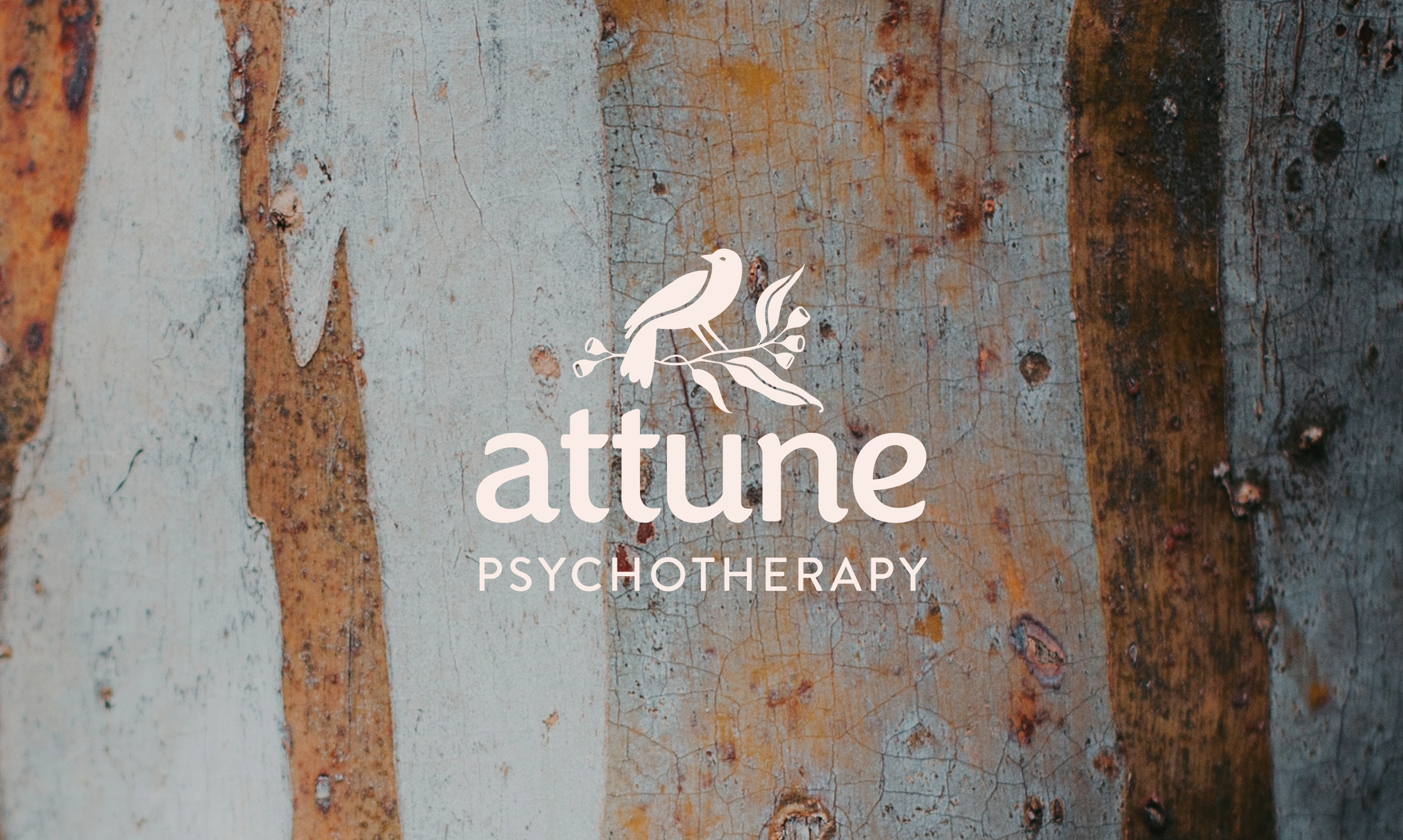 Attune Psychotherapy