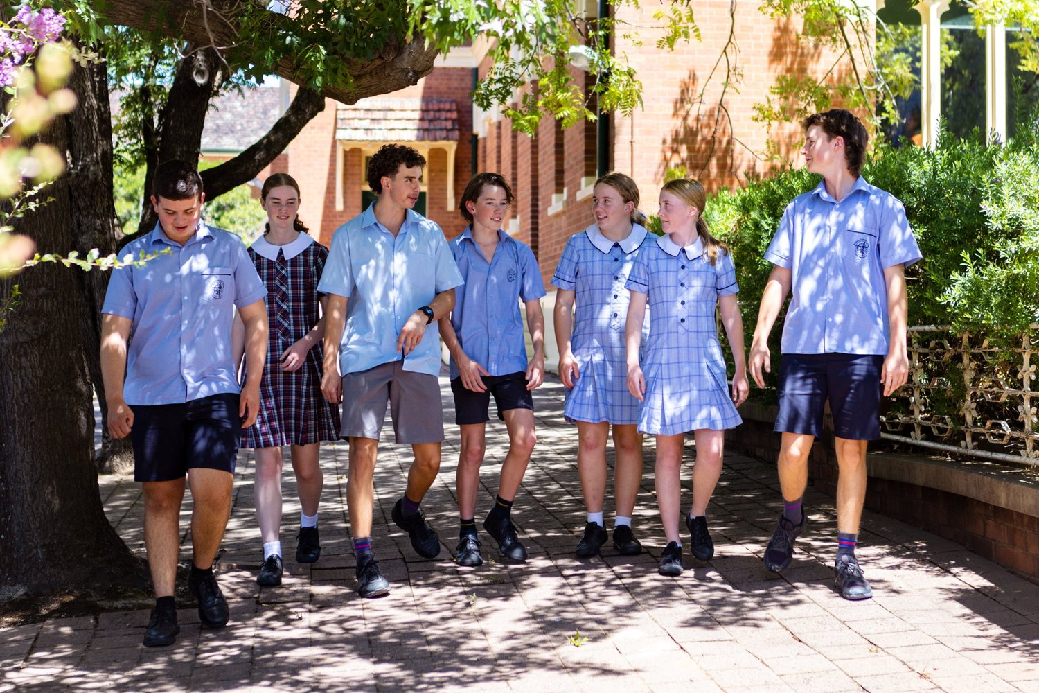 Parent Resources — Mount Erin Boarding, Wagga Wagga