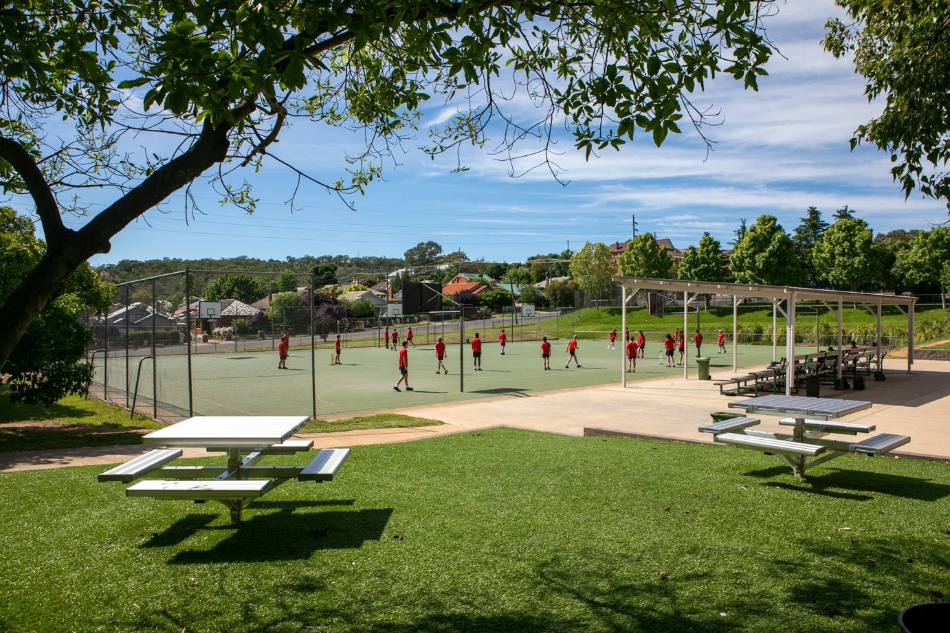 Life at Mount Erin — Mount Erin Boarding, Wagga Wagga