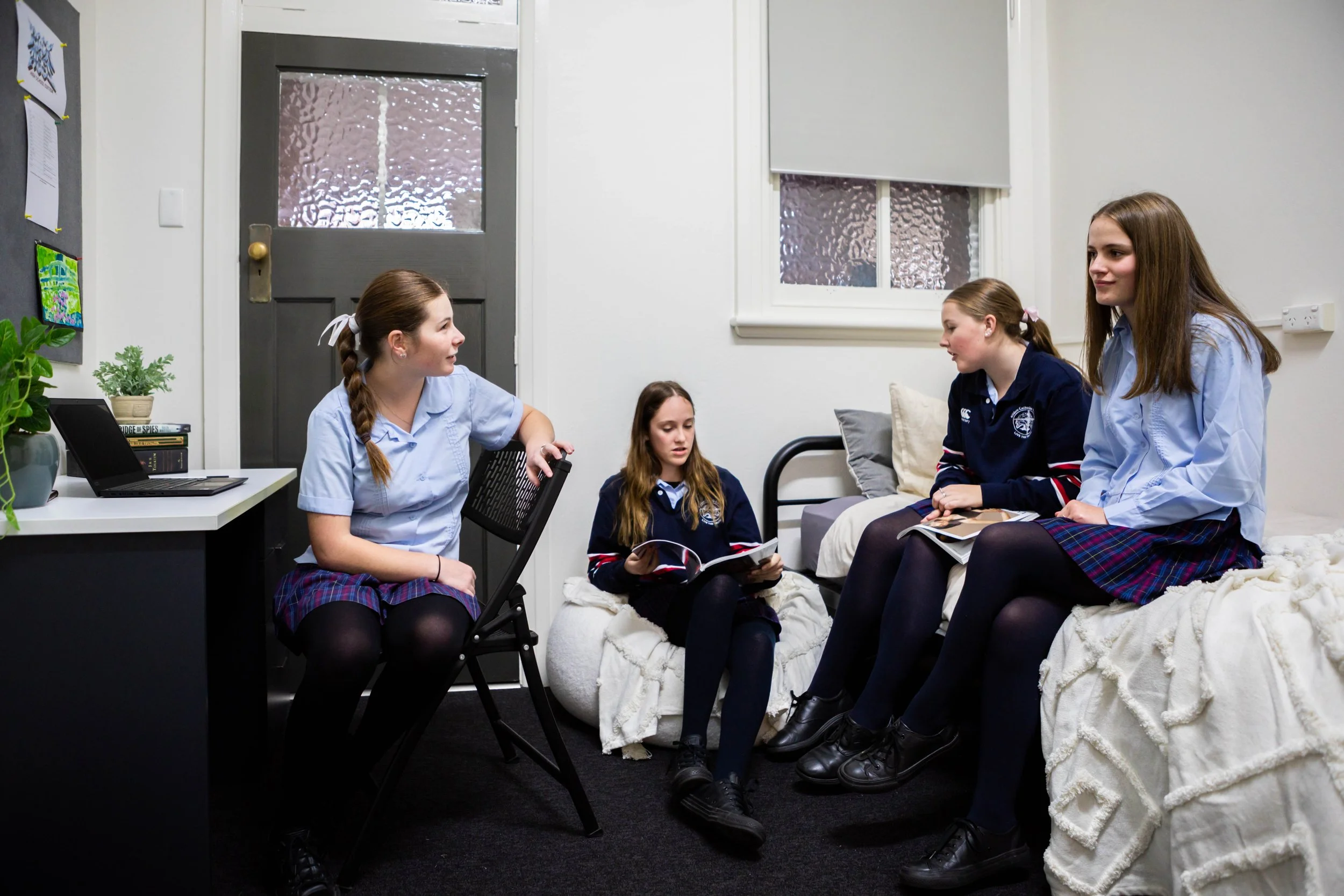 Our Story — Mount Erin Boarding, Wagga Wagga