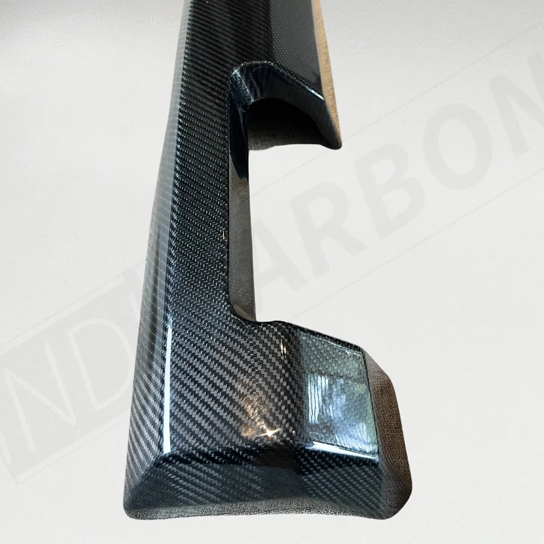 🚨 SALE ALERT! 🚨
Upgrade your Ford Ranger Raptor with our Premium Carbon Fiber Bumper Trim &ndash; now 50&euro; OFF for a limited time only! 🏎️💨

✔️ 100% Real Carbon Fiber
✔️ Lightweight &amp; Durable
✔️ Aggressive Look
✔️ Worldwide Shipping 🌍

D