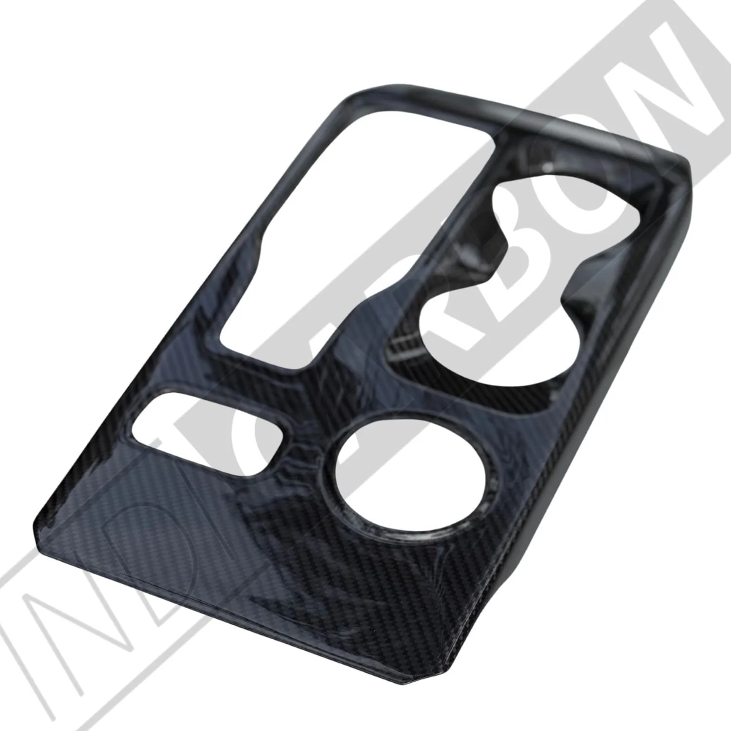 center console lhd forged 2