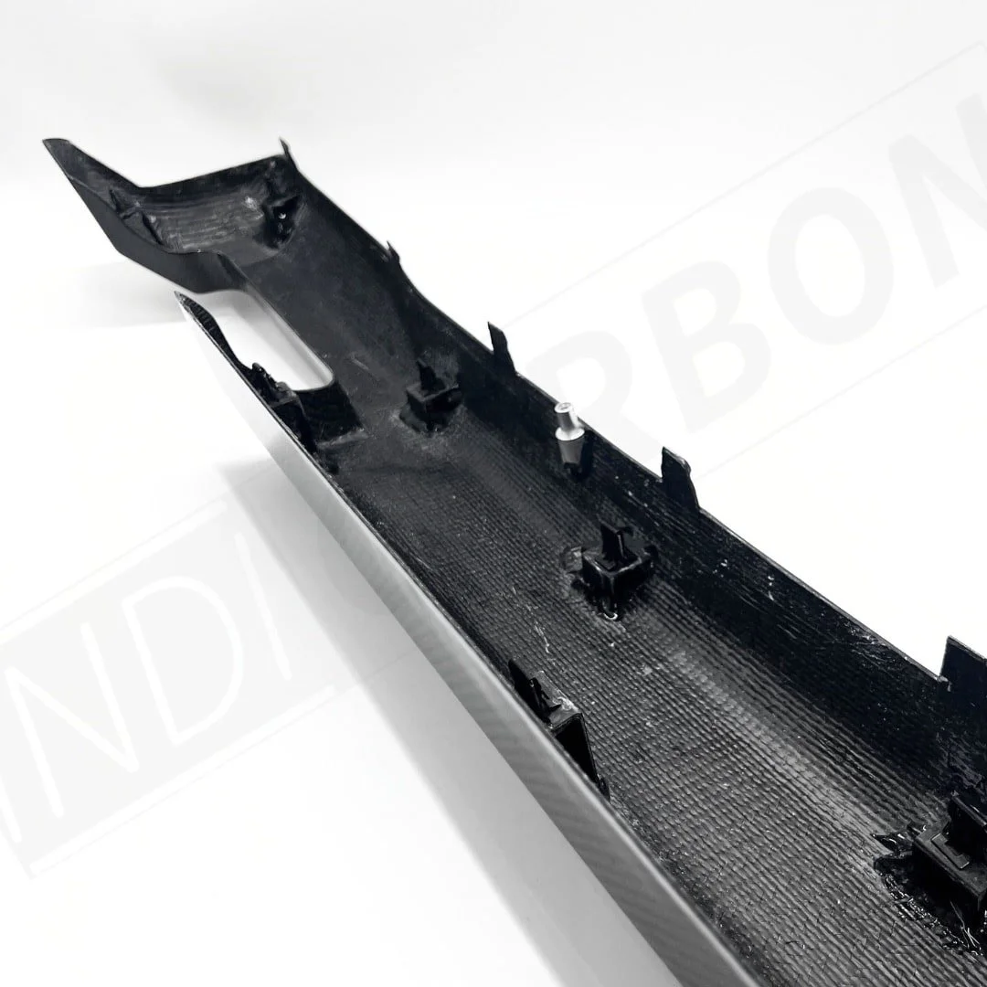 front bumper under 2